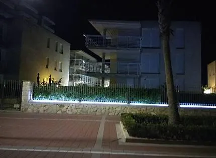 Alpen 1 Cala Josep Apartment *