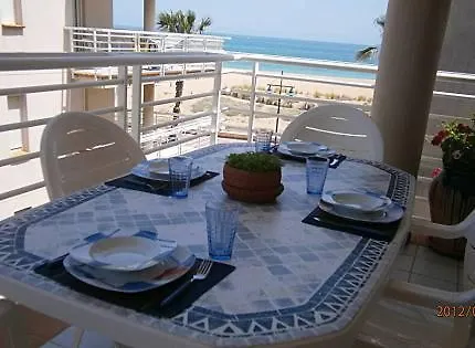 Apartment Alpen 1 Cala Josep *