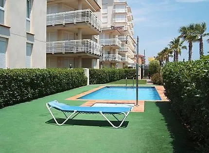 Alpen 1 Cala Josep *