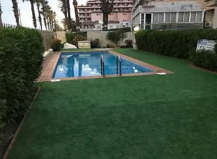 Apartment Alpen 1 Cala Josep