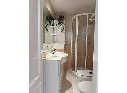 Alpen 1 Cala Josep 公寓 *