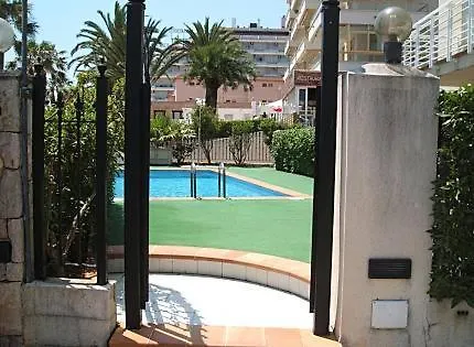 Alpen 1 Cala Josep 公寓