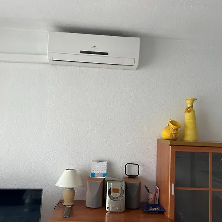 Apartamento Alpen 1 Cala Josep *