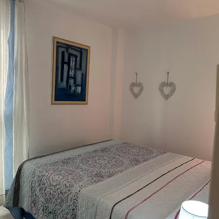Appartement Cala Josep *