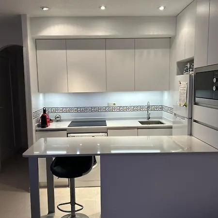 Appartement Cala Josep *