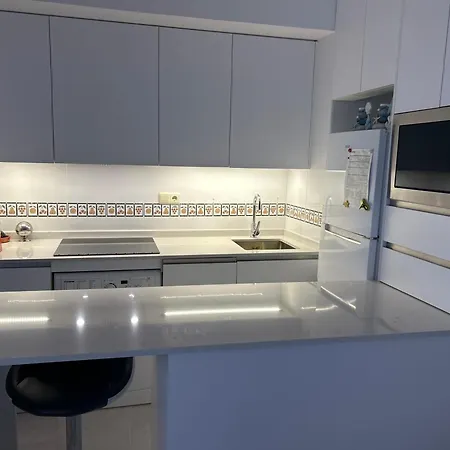 Appartement Cala Josep