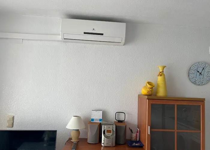Apartamento Alpen 1 Cala Josep *